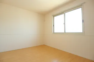 ジュエルハイツ【III号室】の内装