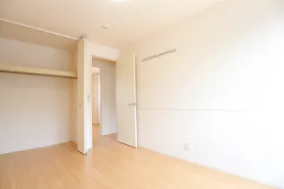 ジュエルハイツ【III号室】の内装