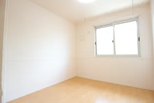 ジュエルハイツ【III号室】の内装