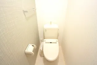 ジュエルハイツ【III号室】のその他画像