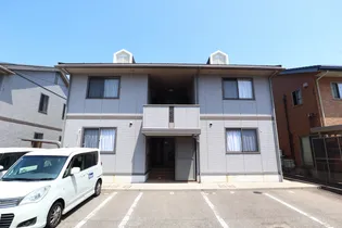 ウエスト ビレッジ Bの画像