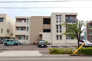 DーRESIDENCE西念の画像