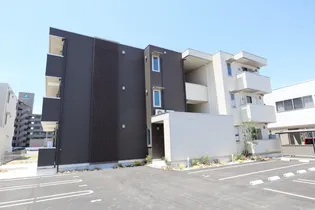 DーRESIDENCE諸江Iの画像