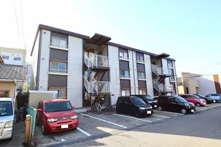 トリヴァンベール中島の画像