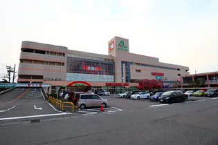 フルーリィア【1階】の周辺