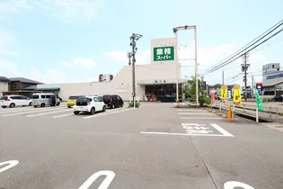 フルーリィア【1階】の周辺