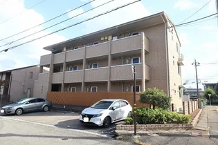 ル・シエル21【3階】の外観