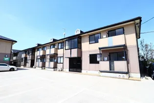 シャルマン レジデンス21 Aの画像