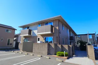 ARROZAL(アロサール)【1階】の外観