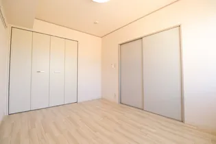 プリムローズ【2階】の内装