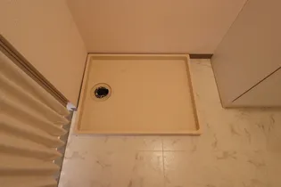 プリムローズ【2階】の内装