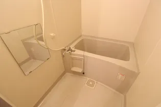 プリムローズ【2階】の風呂