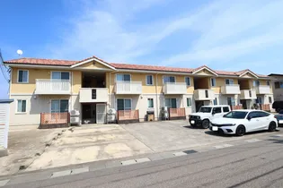 アビタシオン プリエの画像