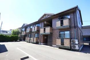 セピアコートKの画像