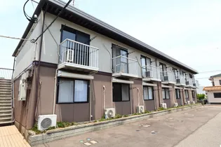 ワンズ20 A棟の画像