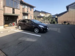 ヴィヴレ横川 B【1階】のその他画像