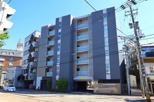 Dーレジデンス椿 幸町の画像