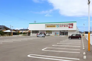 楽風(ラフー) A棟【1階】の周辺