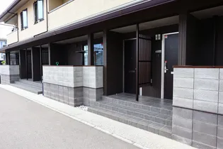 楽風(ラフー) A棟【1階】のその他画像