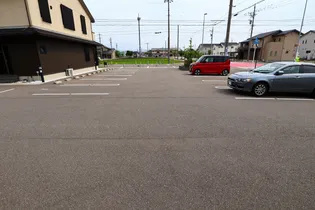 楽風(ラフー) A棟【1階】のその他画像