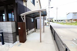 楽風(ラフー) A棟【1階】のその他画像