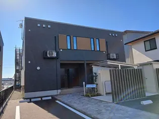 パーチェ フォルトゥーナの画像