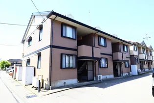 セジュールSAKUDAⅡの画像