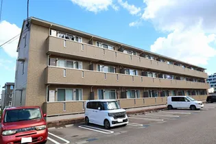 リビングタウン東金沢Bの画像