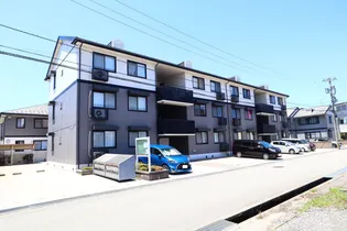 トリニティー21 Aの画像