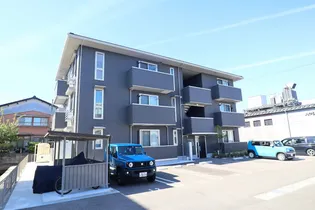 クレストガーデンの画像