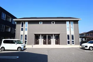 シェモア クレア B棟の画像