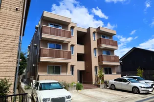 DーRESIDENCE茨木町の画像