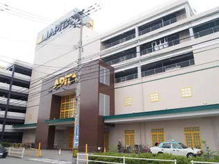 DーRESIDENCE茨木町【3階】の周辺