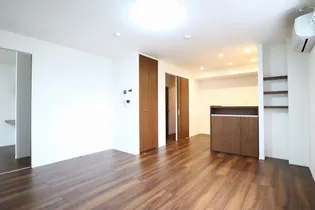 DーRESIDENCE茨木町【3階】の内装