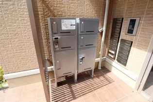 DーRESIDENCE茨木町【3階】のその他画像