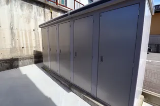 DーRESIDENCE茨木町【3階】のその他画像