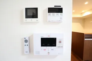 DーRESIDENCE茨木町【3階】のその他画像
