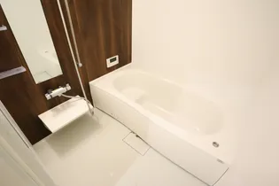 DーRESIDENCE茨木町【3階】の風呂