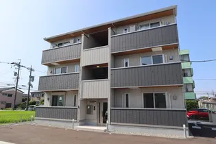 ルノアール【1階】の外観