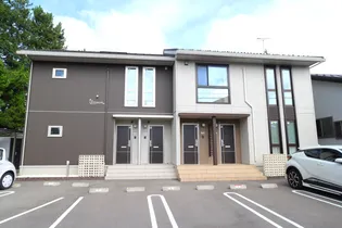 ブロンシェの画像