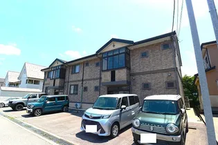 シャトー モナムールの画像