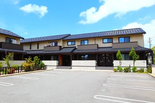 西京の郷 弐乃館の画像