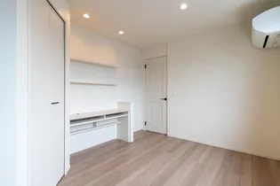 グランカーサ金澤【3階】の内装