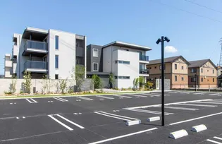 グランカーサ金澤【3階】のその他画像