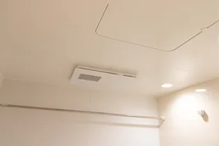 グランカーサ金澤【3階】の内装