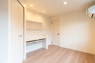 グランカーサ金澤【2階】の内装