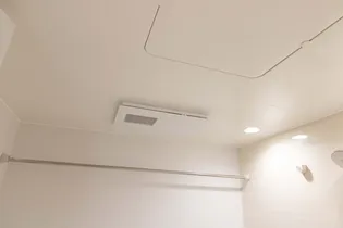 グランカーサ金澤【2階】の内装