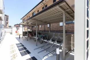 グランカーサ金澤【2階】の内装