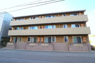 クレール響の画像