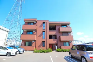 ロイヤルコート若宮の画像